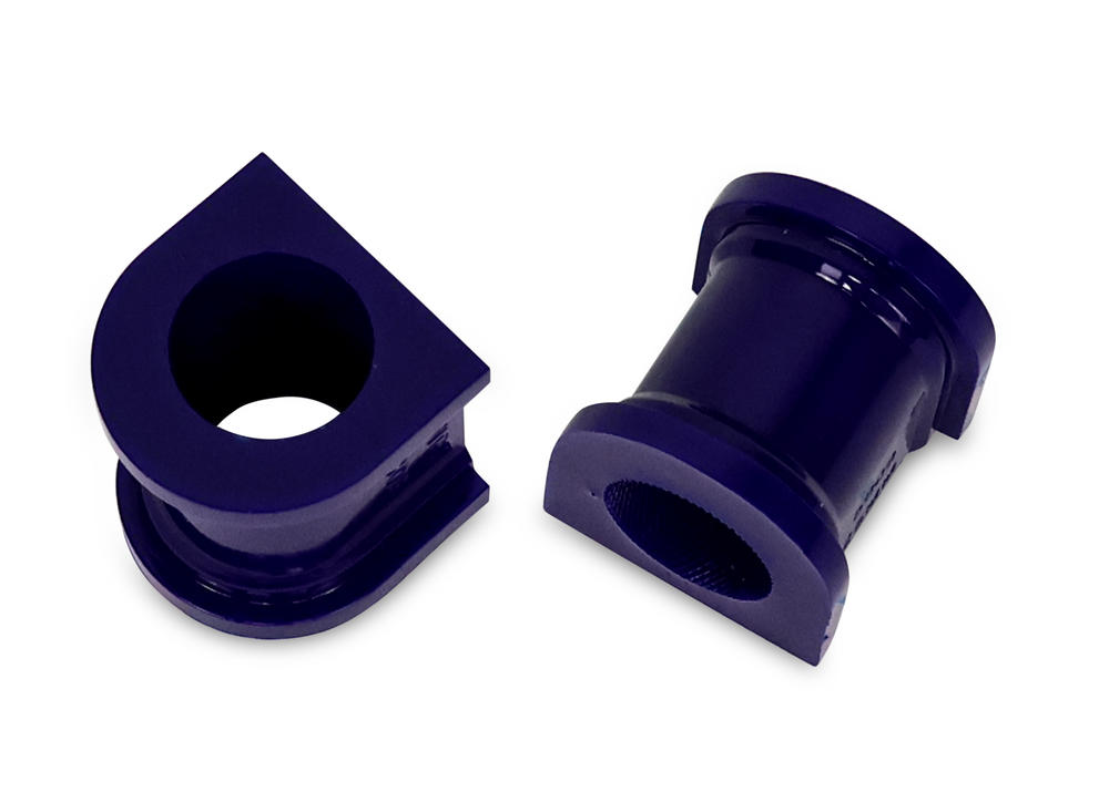 Front Sway Bar Mount - Bushing Kit 25mm to Suit Toyota Yaris NCP10, 12, 13