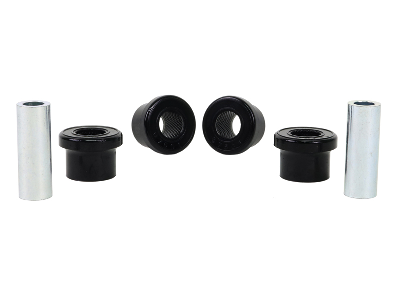 Front Lower Control Arm - Inner Front Bushing Kit to Suit Audi, Seat, Skoda and Volkswagen PQ34 Fwd/Awd