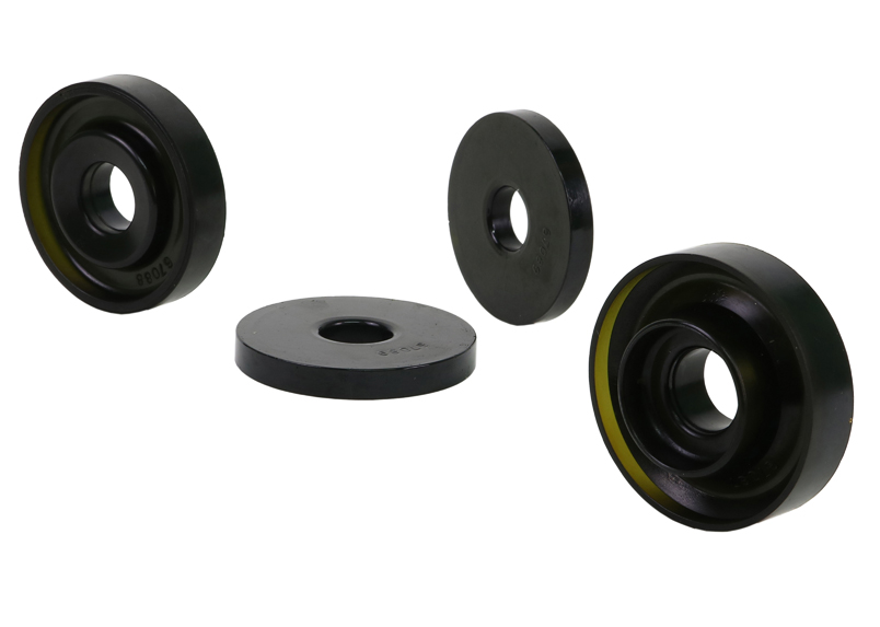 Rear Differential Mount - Front Bushing Kit
