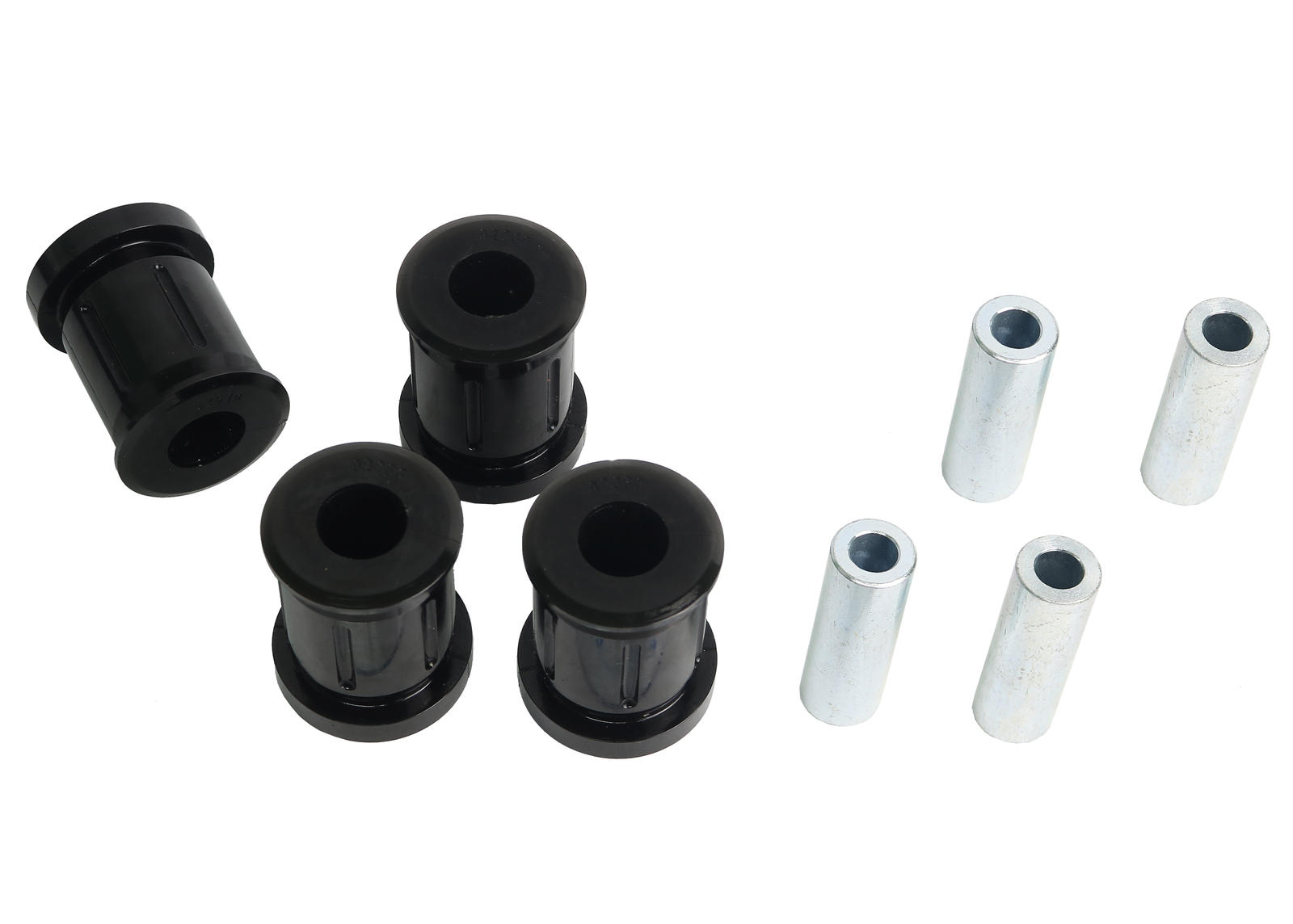 Rear Lower Front or Upper Control Arm Bushing  Kit to Suit Nissan Patrol Y62