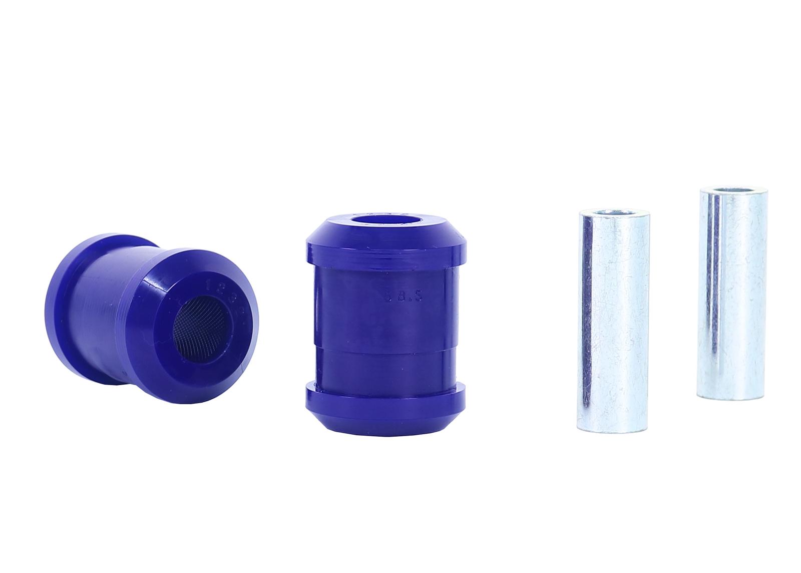 Control Arm Lower-Inner Bush Kit