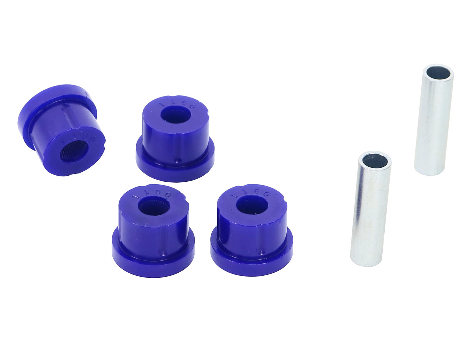 Front Control Arm Lower-Front Bush Kit to suit Mitsubishi