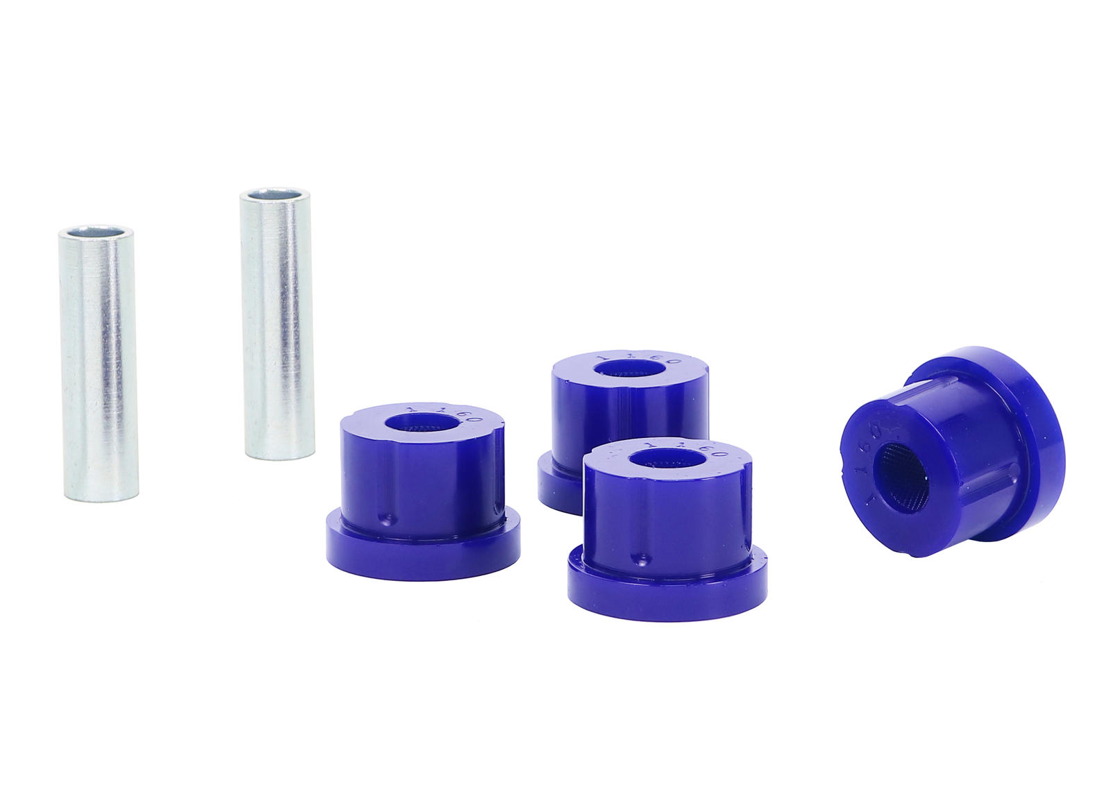 Front Control Arm Lower-Front Bush Kit to suit Mitsubishi