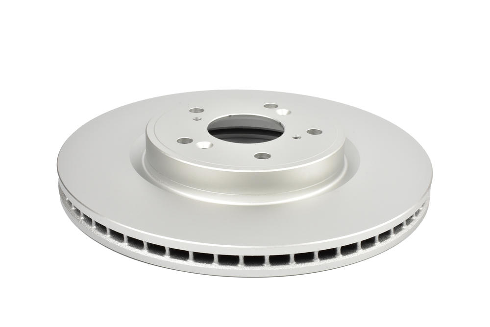 En-Shield Standard Brake Disc to suit Honda Accord Vti-LX Hybrid CV 2.0L 10/2019-on F