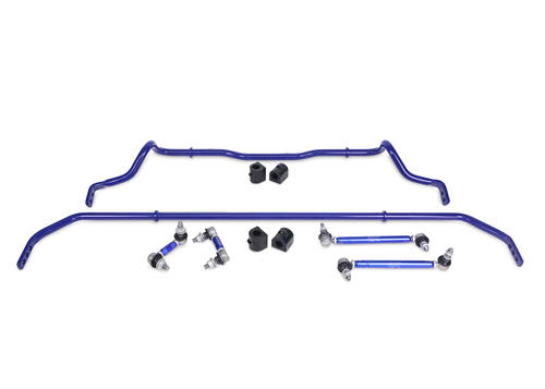 Go to Performance Sway Bar Upgrade Kit
