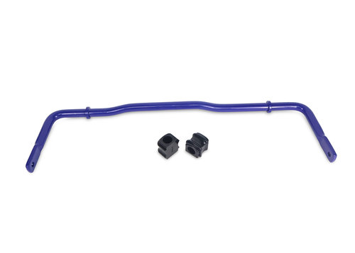 Go to Rear Sway Bar- 24mm Non Adjustable to Suit Toyota Rav 4 50 Series and NX AZ20