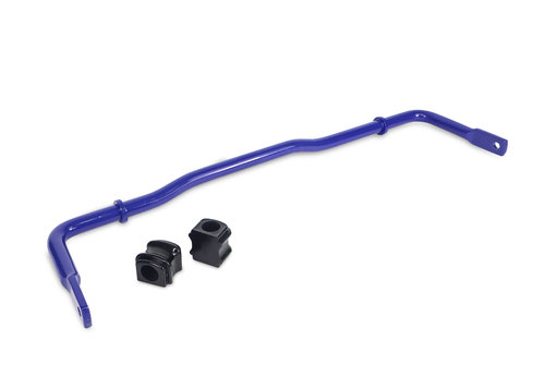 Go to Rear Sway Bar- 24mm Non Adjustable to Suit Toyota Rav 4 50 Series and NX AZ20