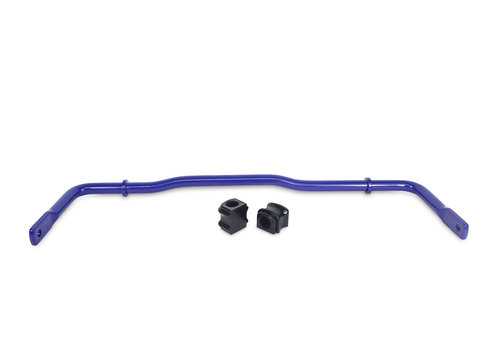 Go to Rear Sway Bar- 24mm Non Adjustable to Suit Toyota Rav 4 50 Series and NX AZ20