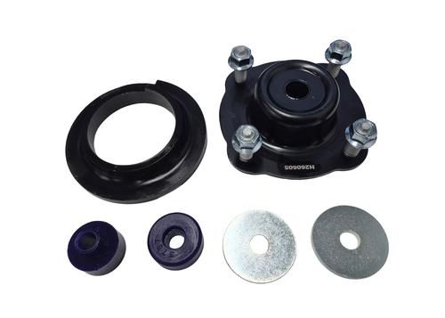 Go to Front Strut Mount - Kit (Single) to Suit Toyota HiLux N90