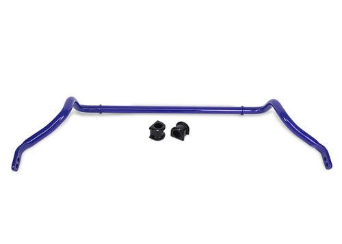 Go to Front Axle Sway bar - 35mm 2 point adjustable to Suit Mitsubishi Triton MV