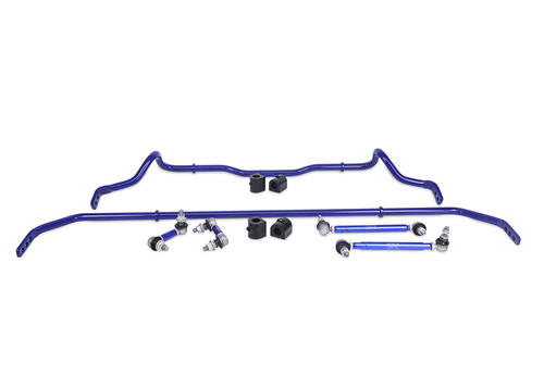 Go to Performance Sway Bar Upgrade Kit