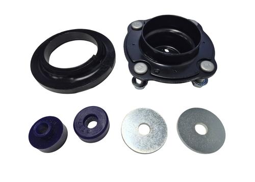 Go to Front Strut Mount - Kit (Single) to Suit Toyota HiLux N90