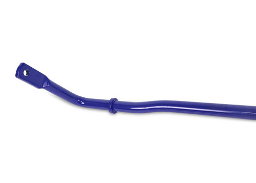 Go to Rear Sway Bar- 24mm Non Adjustable to Suit Toyota Rav 4 50 Series and NX AZ20