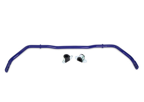 Go to Front Axle Sway bar - 27mm 2 point adjustable to Suit Toyota Corolla GZEA14 GR AWD