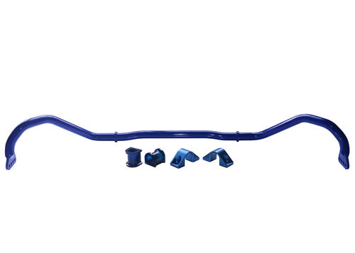 Go to 30mm Heavy Duty 2 Position Blade Adjustable Front Sway Bar Kit