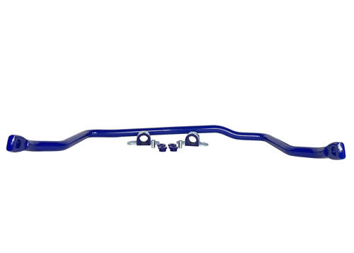 Go to 33mm Heavy Duty Front 4x4 Sway Bar Kit to suit Toyota Land Cruiser 80 Series 1993-1997 & 105 Series