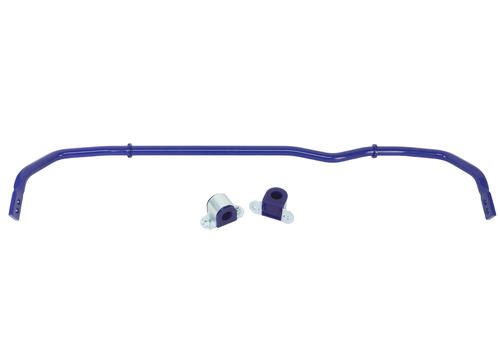 Go to 24mm Heavy Duty 2 Position Blade Adjustable Front Sway Bar Kit
