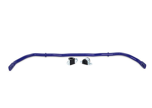 Go to Front Axle Sway bar - 27mm 2 point adjustable to Suit Toyota Corolla GZEA14 GR AWD