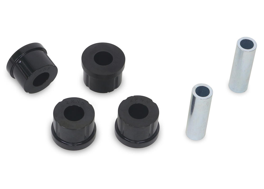 Trailing Arm Lower-Front Bush Kit