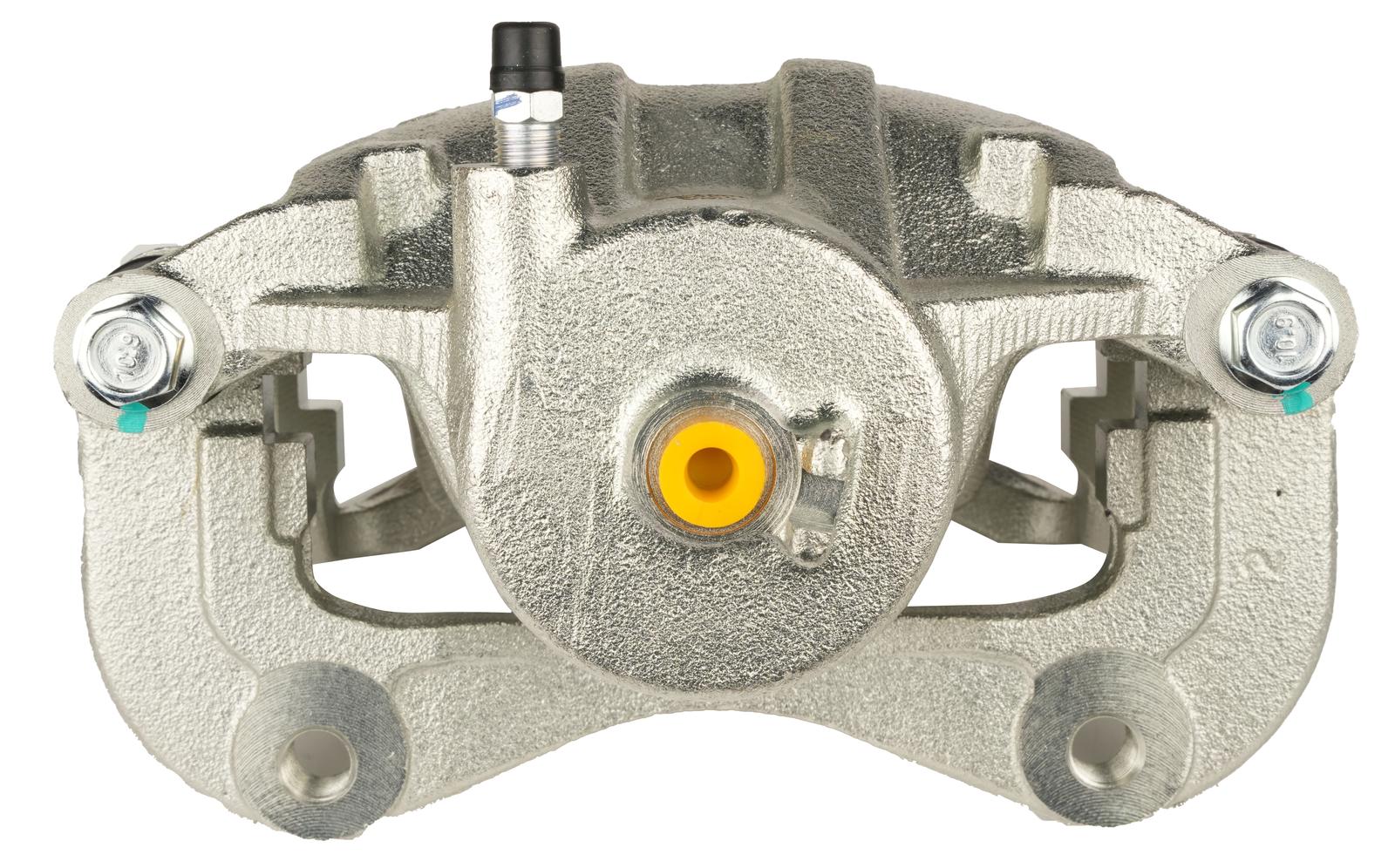 DBA Street Series Caliper to suit Hyundai iX35 LM 2.0L P FWD F LH 2/2010-9/2013