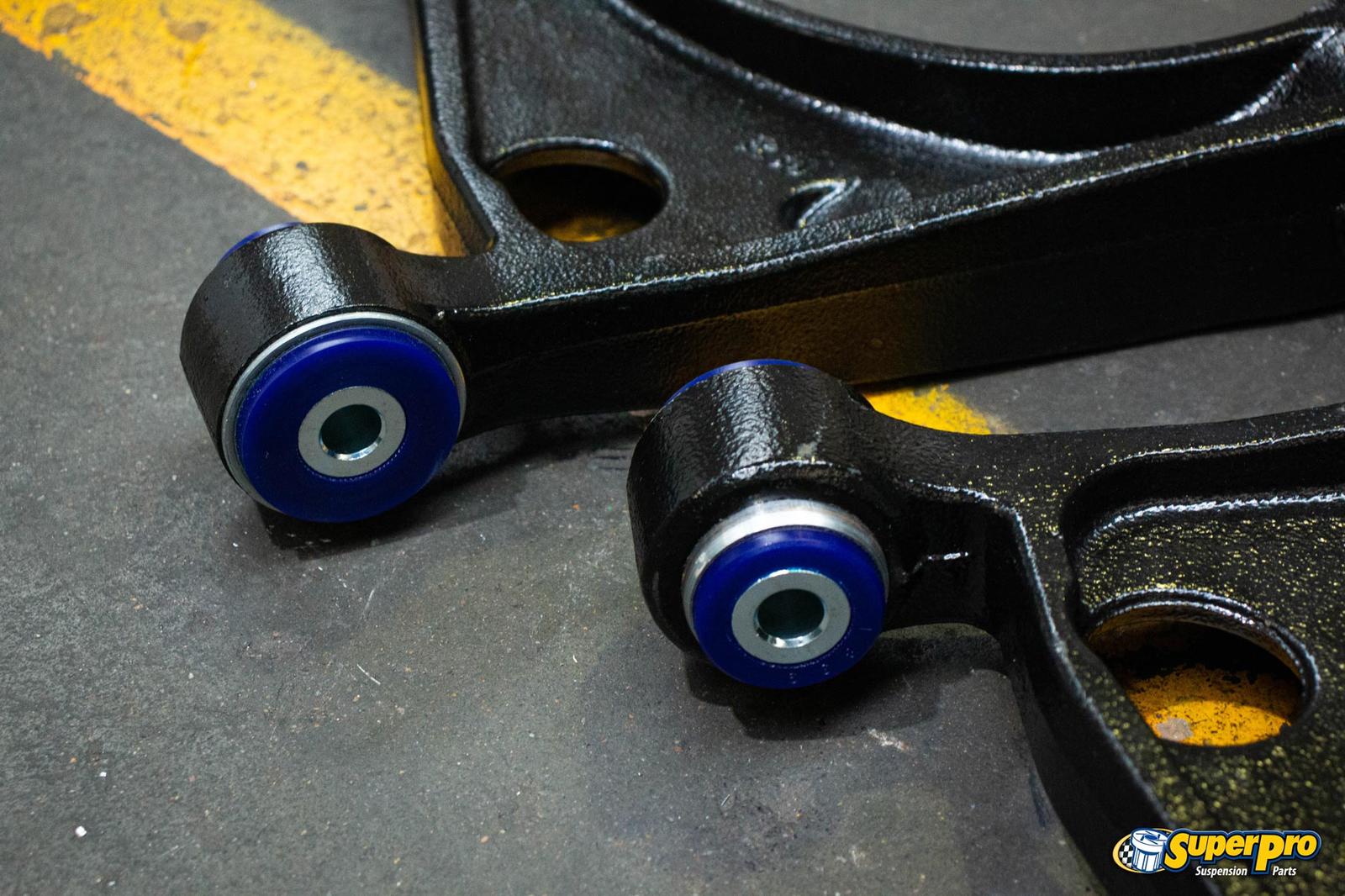 Front Lower Control Arm Kit including Ball Joints to suit Ford Falcon AU, BA, BF