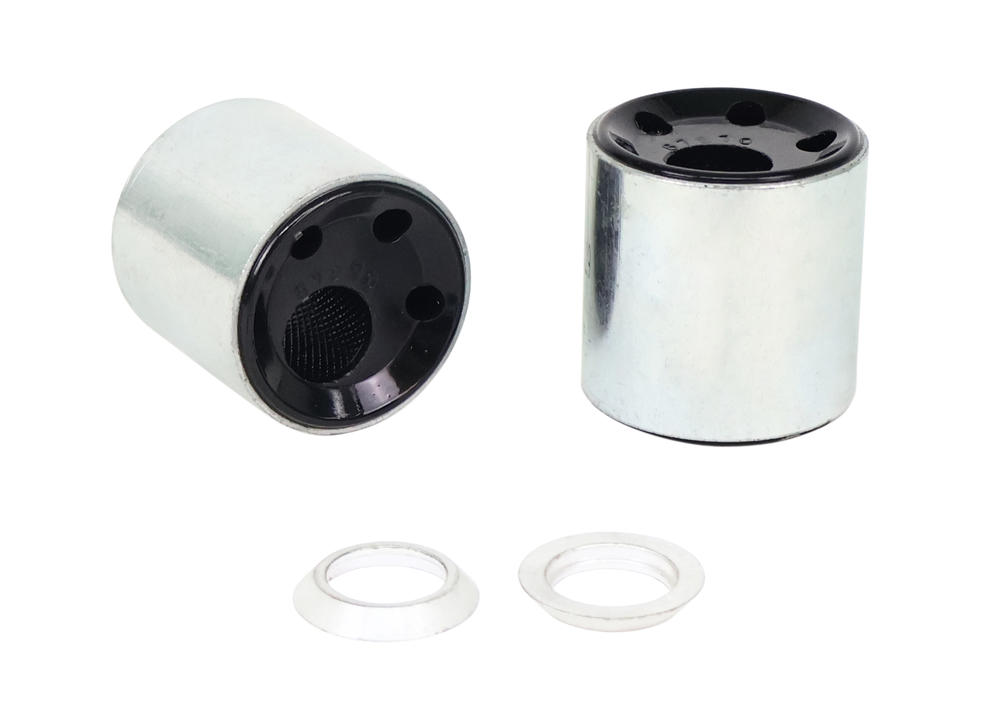 Front Lower Control Arm - Inner Rear Bushing Single Offset Kit to Suit Ford Focus LR