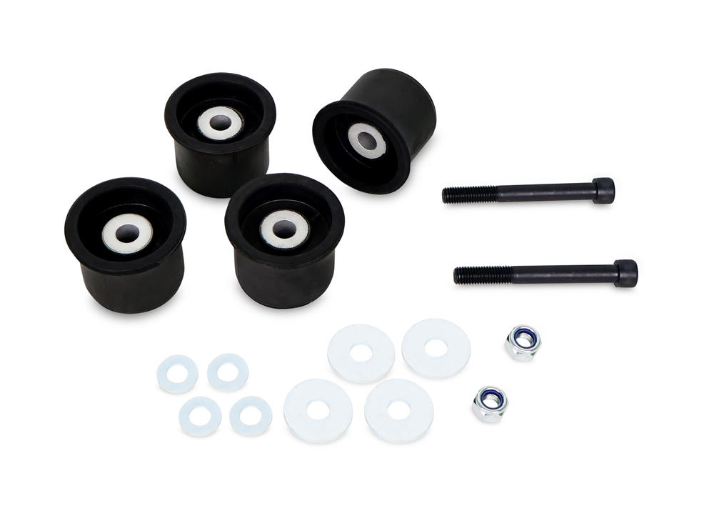Rear Differential Mount Bush Kit to suit Ford Mustang 2014-on