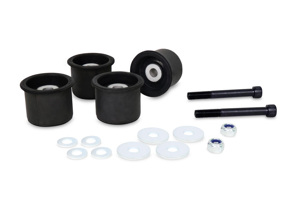 Rear Differential Mount Bush Kit to suit Ford Mustang 2014-on