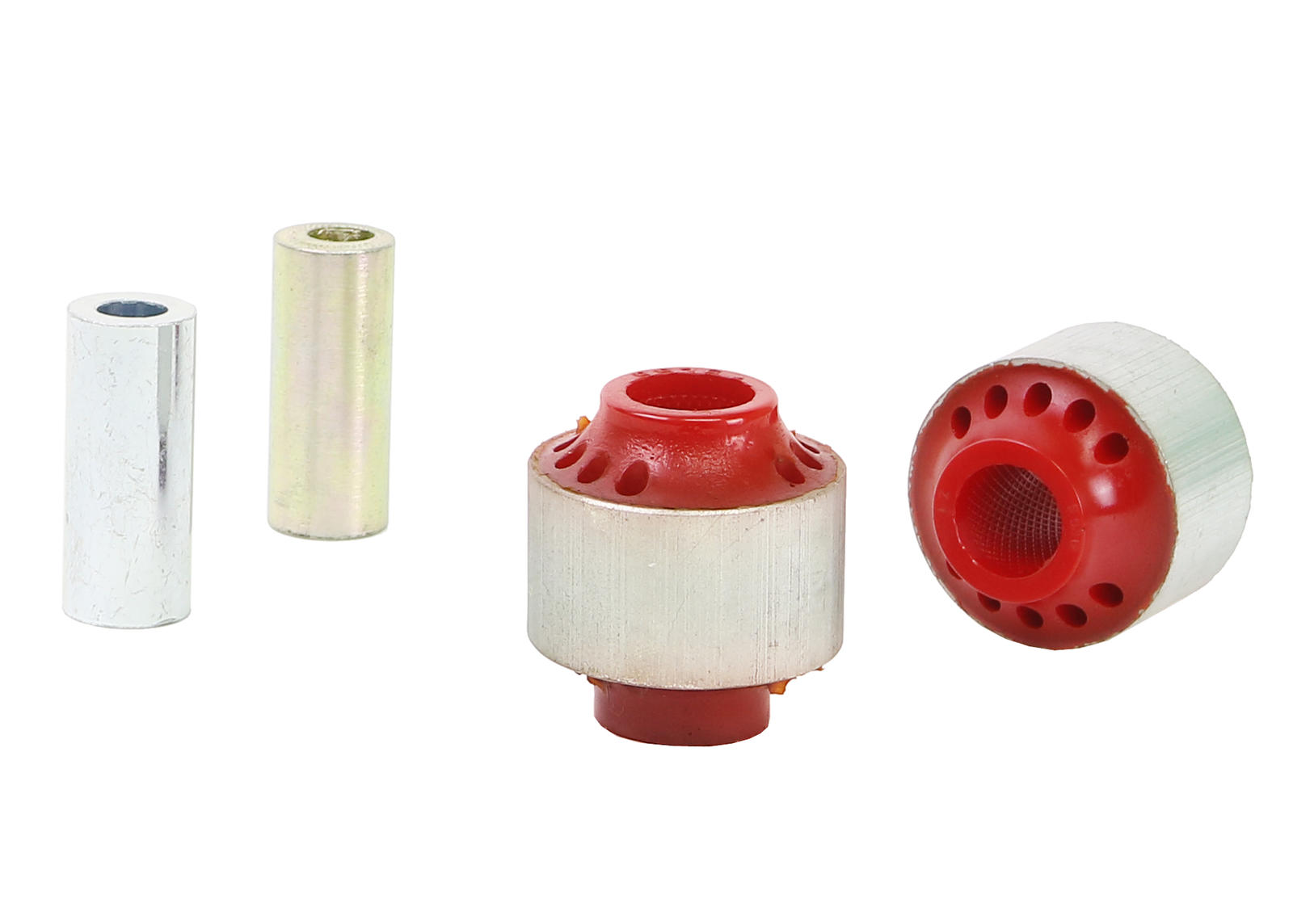 Front  Control Arm Lower - Inner Rear Bushing Kit