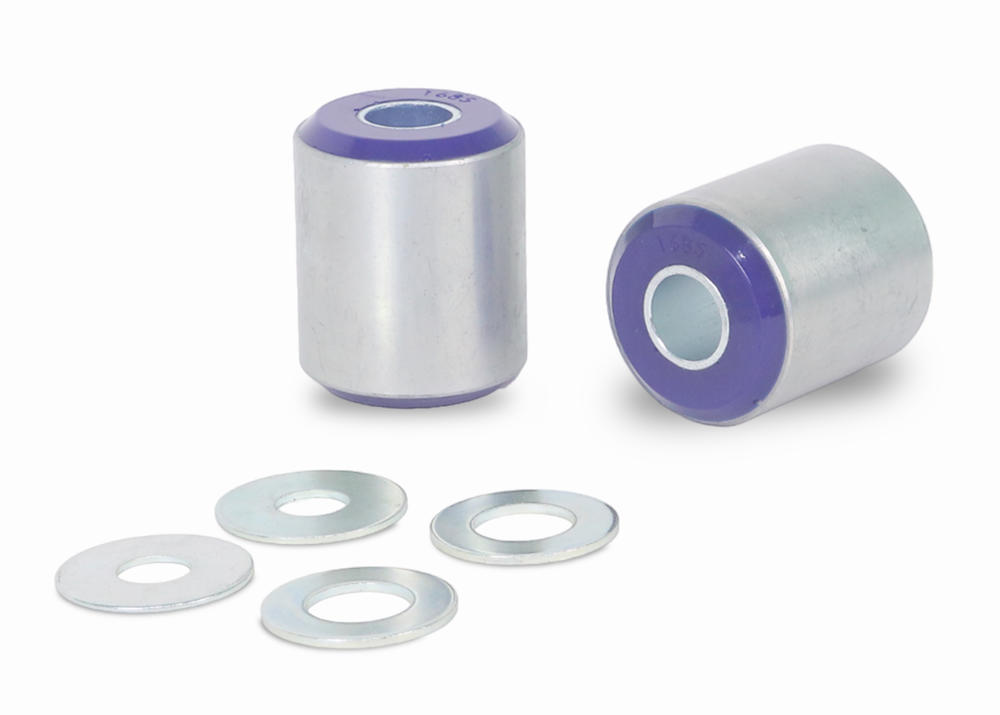 Control Arm Lower-Rear Bush Kit