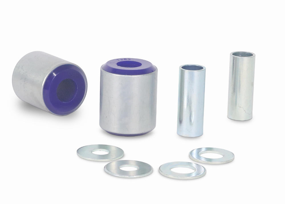 Control Arm Lower-Rear Bush Kit