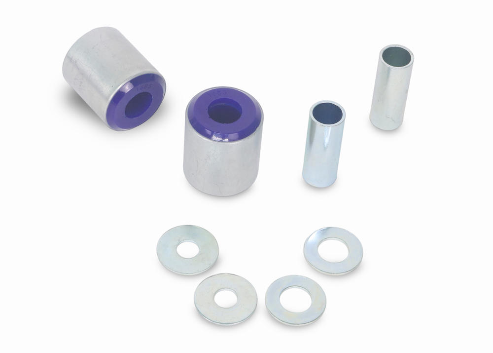 Control Arm Lower-Rear Bush Kit