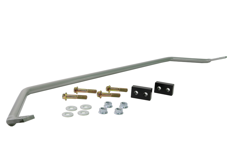 Rear Anti Roll Bar - 22mm Non Adjustable to Suit Ford Fiesta WZ