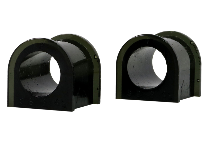 Front Anti Roll Bar Mount - Bushing Kit 22mm to Suit Suzuki Sierra SJ41, SJ413