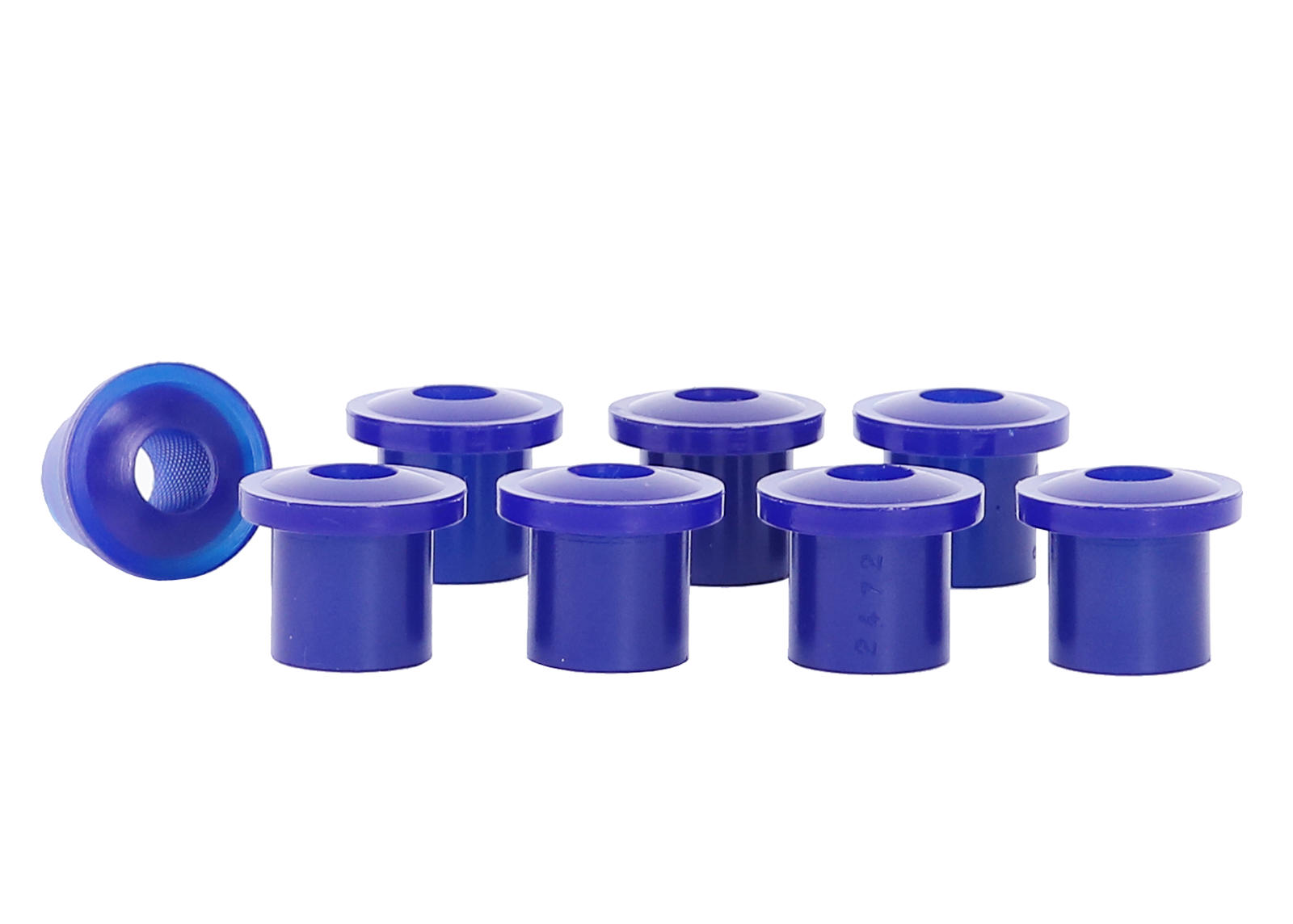 Spring Rear Bush Kit All