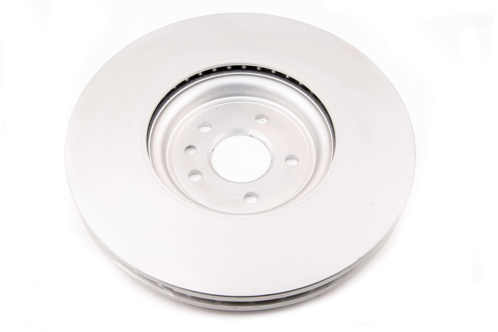 En-Shield HC Standard KP Brake Disc to suit Jaguar XE Series 30T 221kw, S & TS V6 F
