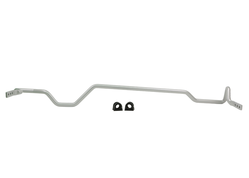Rear Anti Roll Bar - 22mm 3 Point Adjustable to Suit Subaru Impreza GD incl WRX/STi