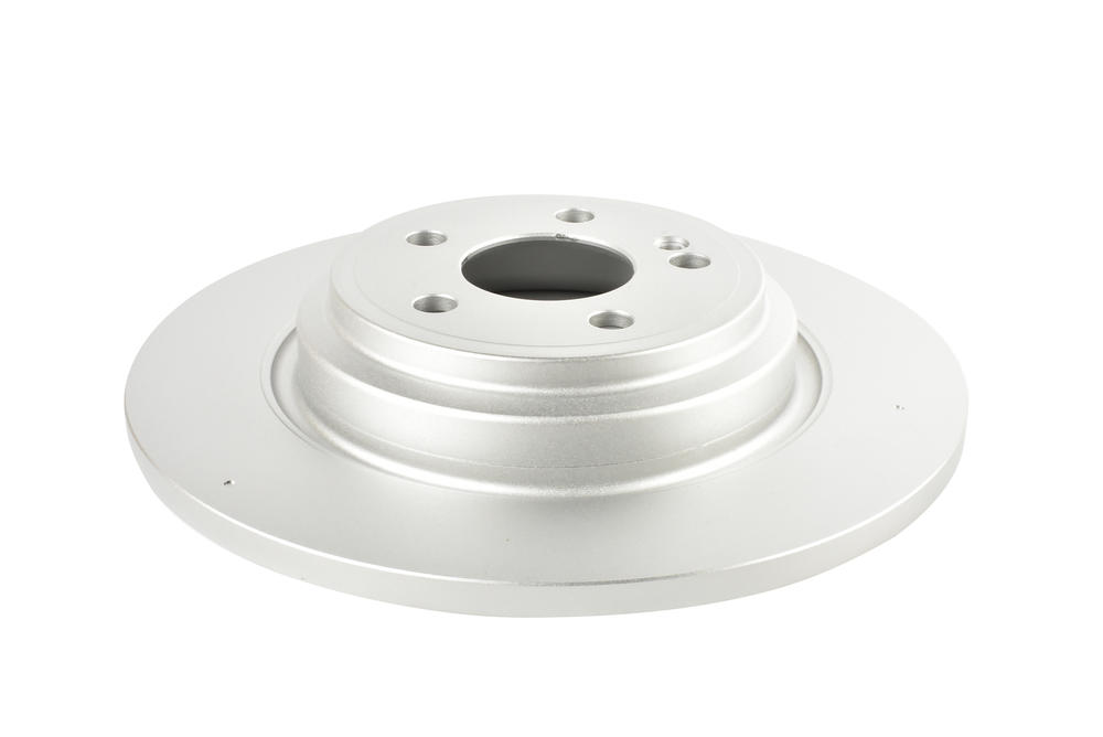 En-Shield Standard Brake Disc to suit Merc GLE300D V167 SUV AWD 