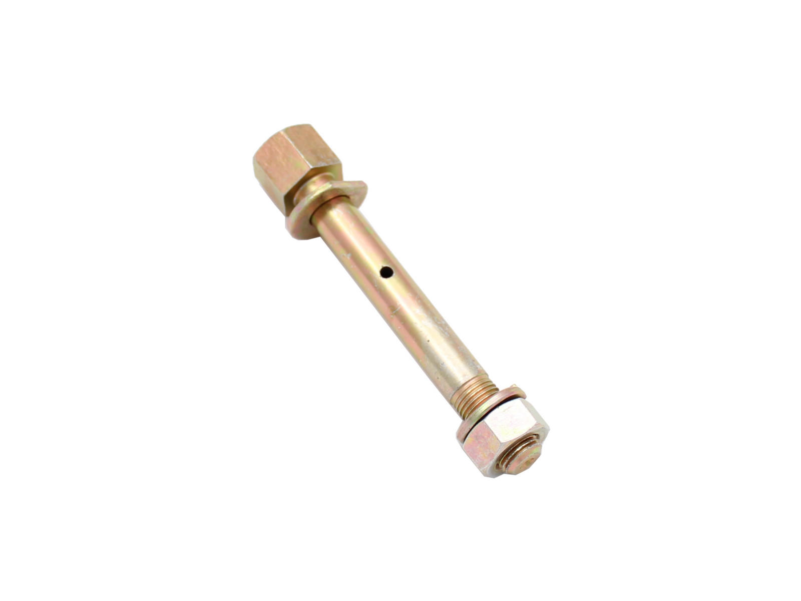 Formula 4x4 Greasable Fixed Pin to suit Ford, Holden, Isuzu, Mazda, Mitsubishi & Toyota