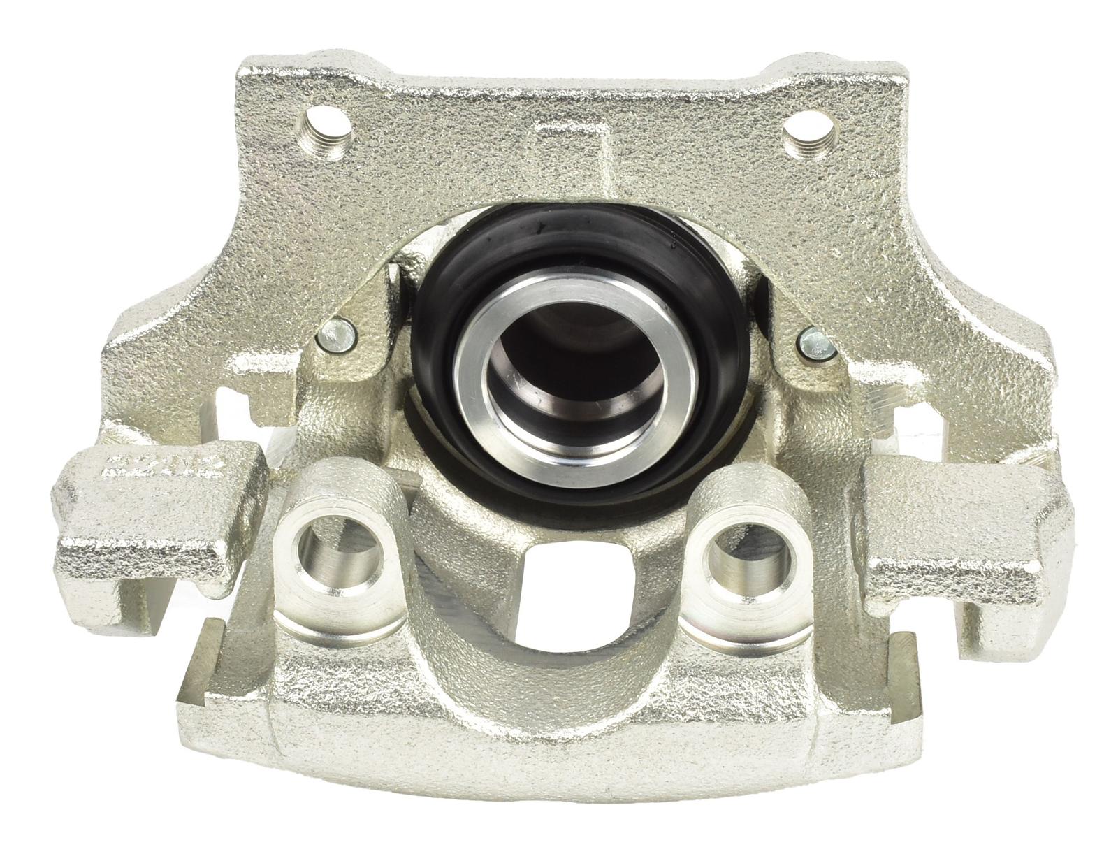DBA Street Series Caliper to suit BMW 320DE93 2.0L Turbo D RWD R RH 5/2010-1/2014