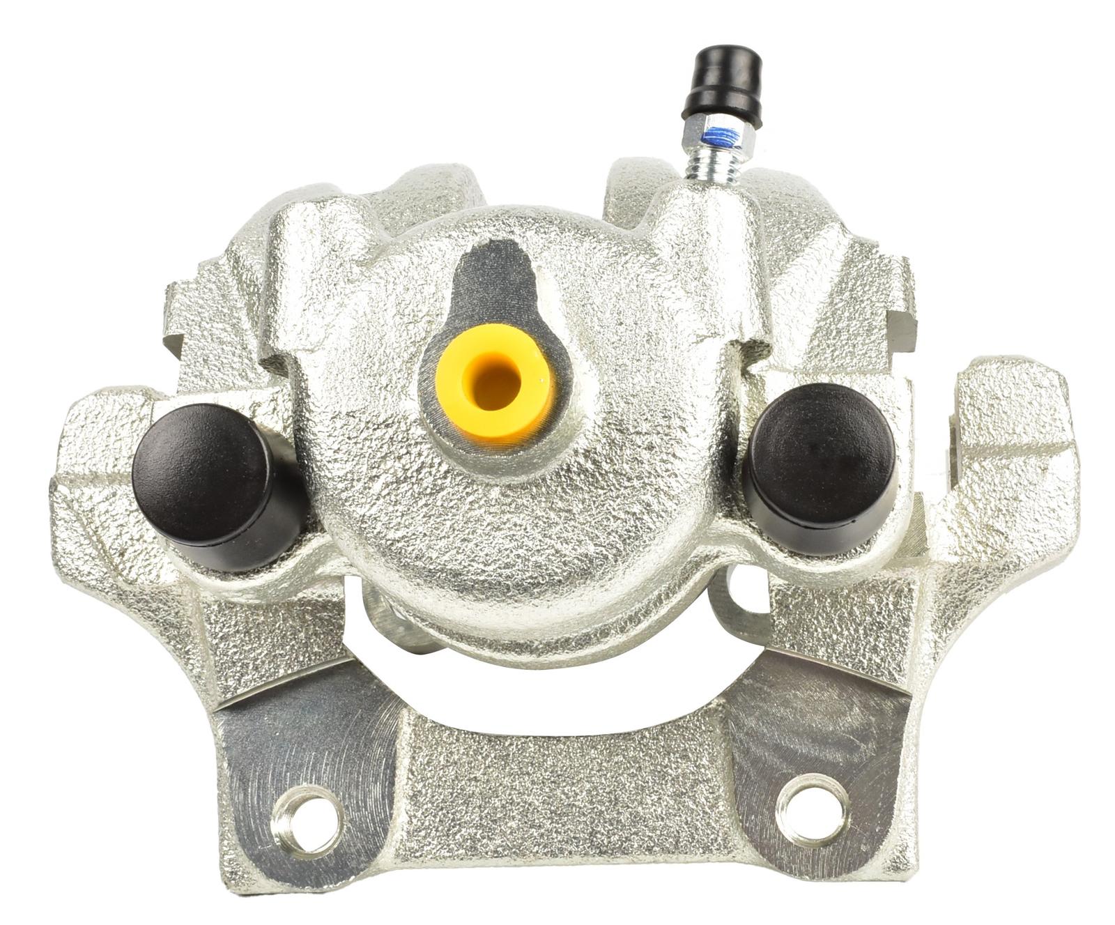 DBA Street Series Caliper to suit BMW 320DE93 2.0L Turbo D RWD R RH 5/2010-1/2014