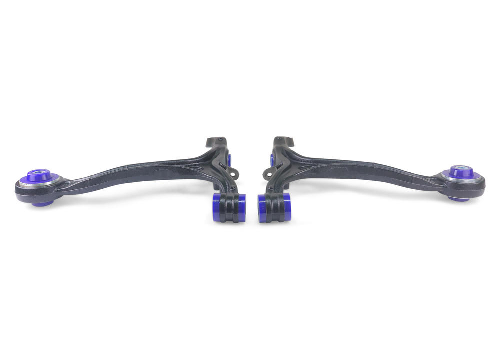 Front Lower Control Arm Set w/ Bushings