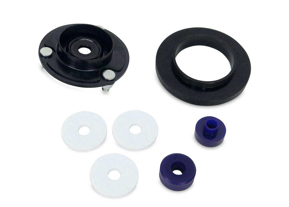 ReadyStrut Top Cap to suit LDV D90, T60 & T60 MAX