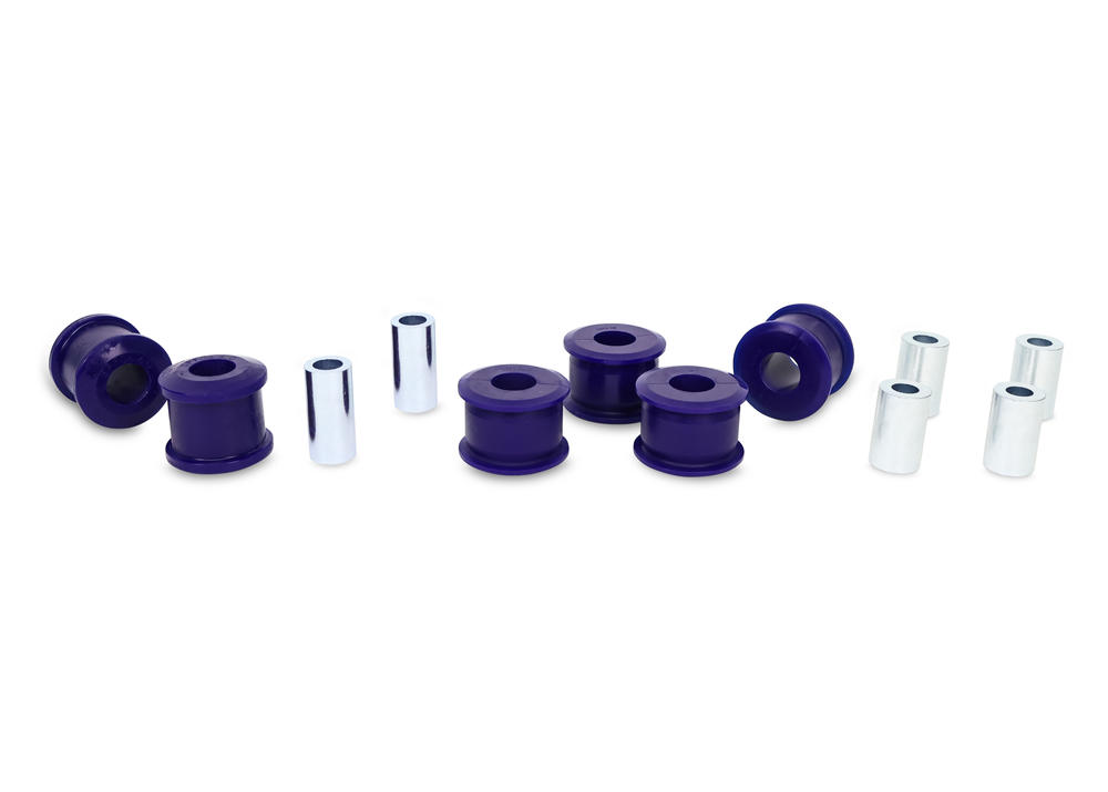 Front Radius Arm - Bushing Kit to Suit Toyota LandCruiser