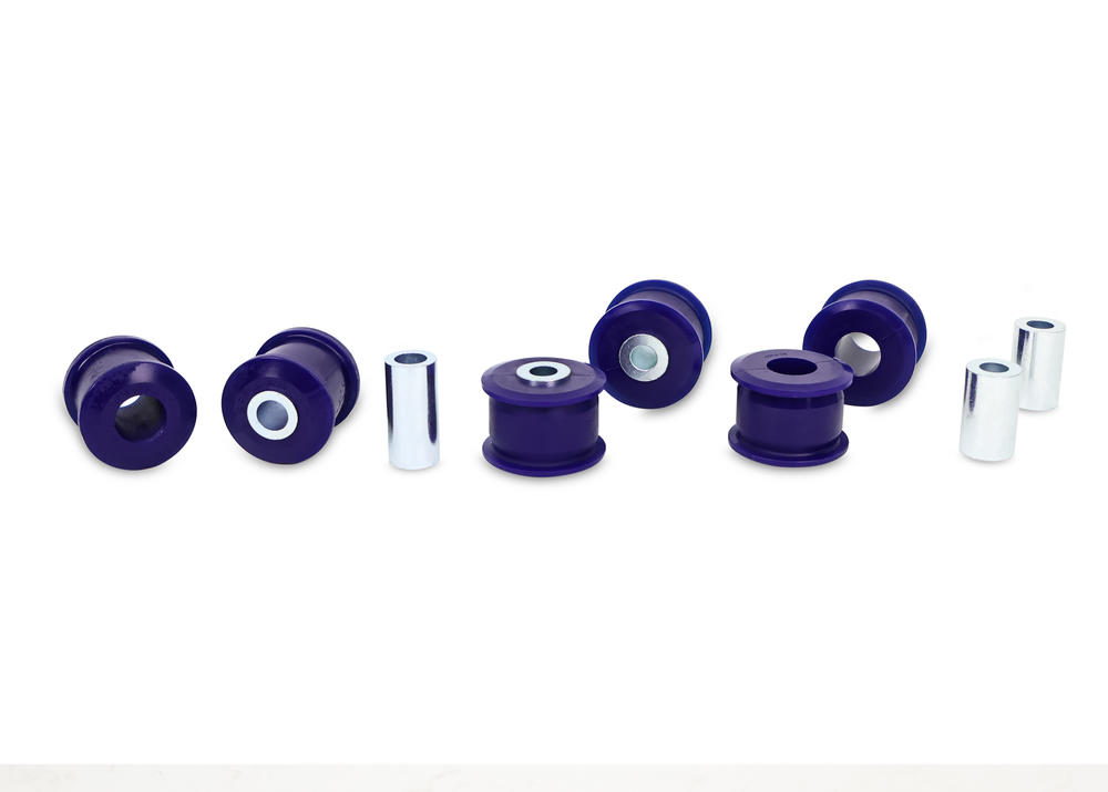 Front Radius Arm - Bushing Kit to Suit Toyota LandCruiser