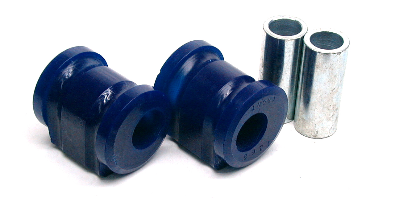 Control Arm Lower-Rear Bush Kit