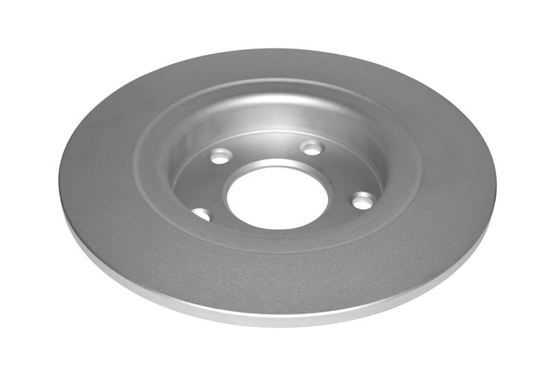 En-Shield Standard SLD Brake Disc to suit Mazda 6 Series GJ 12/2012-09/2016 R