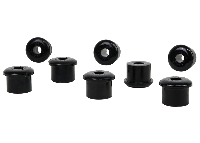 Rear Leaf Spring - Rear Eye Bushing Kit