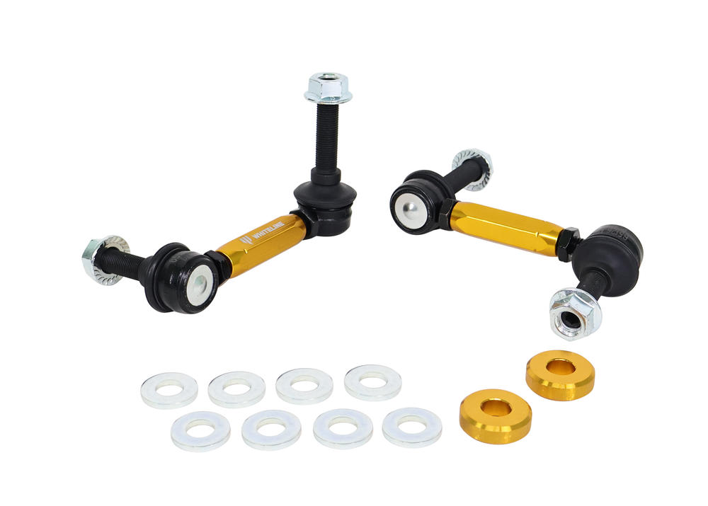 Rear Adjustable Sway Bar Link to Suit Toyota GR Corolla Awd