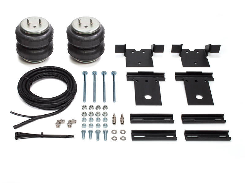 Air Suspension Helper Kit for Leaf Springs